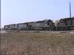 SSW 9287 & SP 8232, 7509 & 7655 (Hayford)
